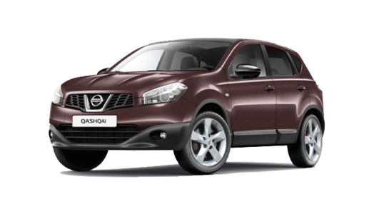 Nissan Nissan Qashqai [J10] (2006-2013)